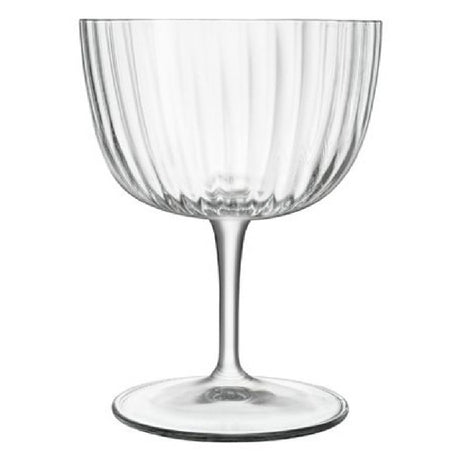 Bauscher Hepp 13161/01 - Fizz Glass, 9.1 Oz., 3.6" Dia. X 4.7"H