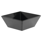 Hubert 53908 - Bowl, 196 Oz., 9-2/5" X 9-2/5" X 4"H