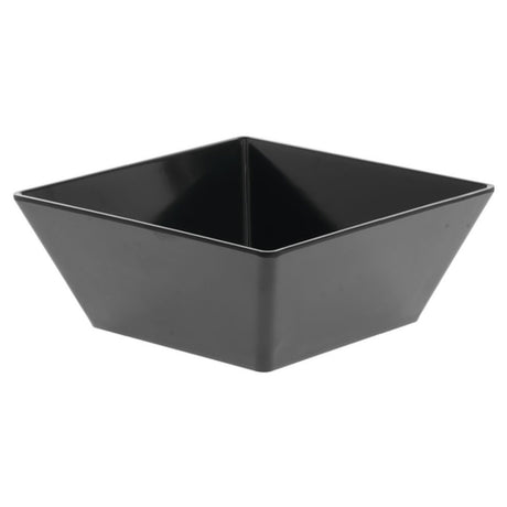 Hubert 53908 - Bowl, 196 Oz., 9-2/5" X 9-2/5" X 4"H