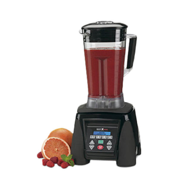 Waring MX1300XTX Xtreme High-Power Blender Heavy Duty The Raptor™ 64 Oz. BPA Free Copolyester Container