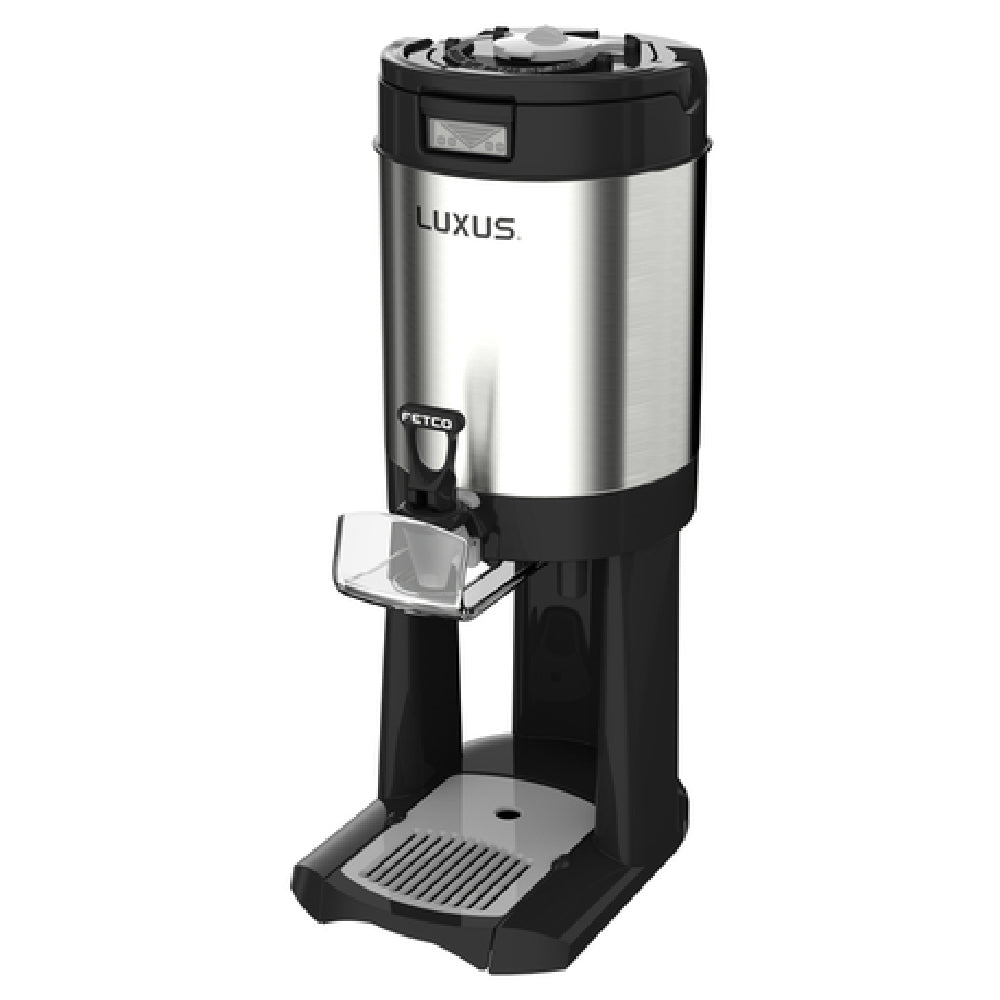 Fetco D448 L4D-10 LUXUS® Thermal Dispenser 1.0 Gallon Freshness Timer®