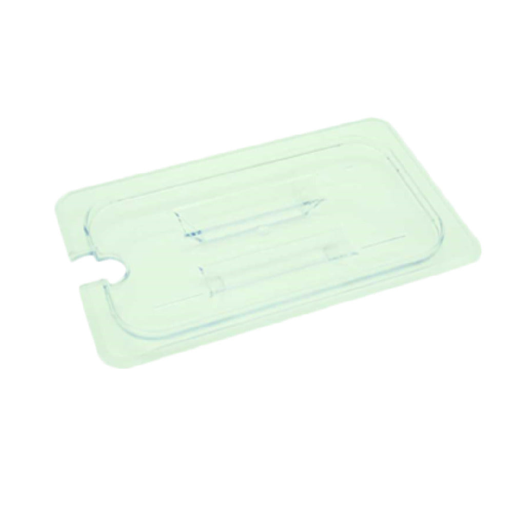 Thunder Group PLPA7000CS Food Pan Cover Full Size Slotted