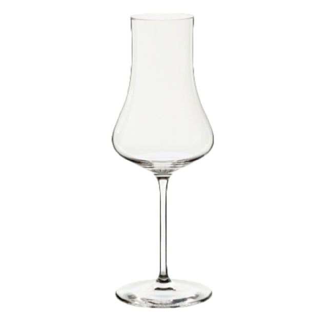 Steelite 4854R372 Spirit Glass 8-3/4 Oz. (H 8-1/4" M 3" T 1-7/8" B 2-7/8") Minners Classic Cocktails (stock Item)