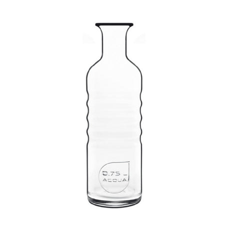 Steelite LB1095401 - Bottle, 27.0 Oz, 3.125" X 10.25"