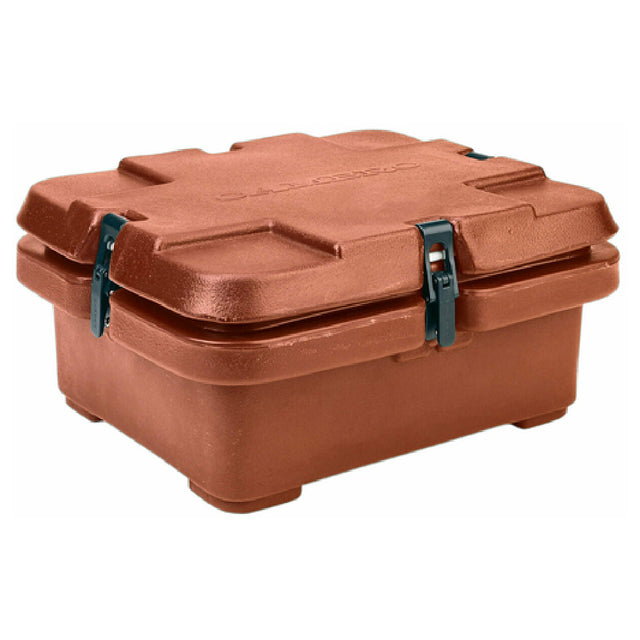 Cambro 240MPC402 Camcarrier® For Half Size Food Pans Fits Camdolly® CD1420