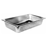 Thunder Group STPA3004PF Steam Table Pan Full Size Perforated