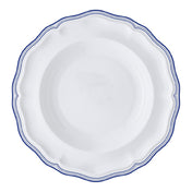 Steelite 62584FP815 Rim Pasta Bowl 19.0 Oz 11.0" X 2.0"