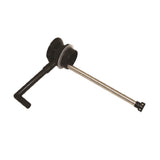 Service Ideas SSASP220 Service Ideas SteelVac® Airpot Replacement Suction Pipe