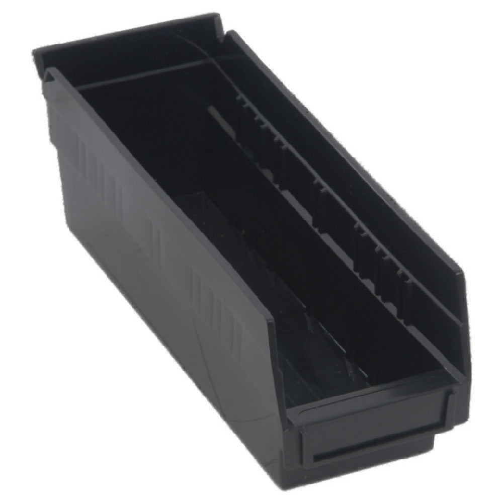 Quantum QSB101COCS - Economy Shelf Bin, Nesting, Conductive