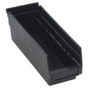 Quantum QSB101COCS - Economy Shelf Bin, Nesting, Conductive