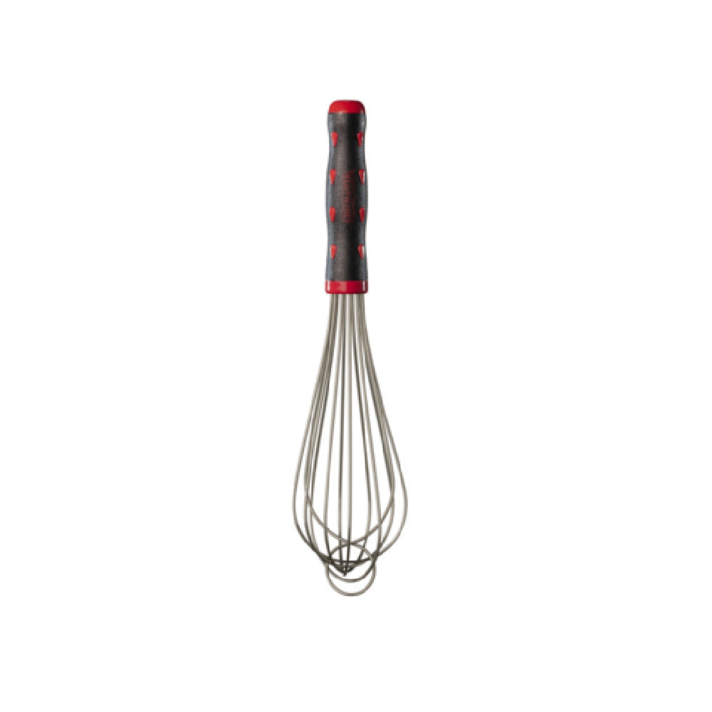 Chef Master 90300 12” High Heat Limited Lifetime Warranty French Whip New