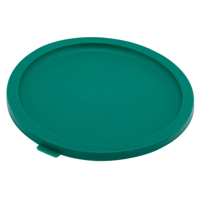 Alegacy Foodservice Products PECR101519G E™ Economy Storage Container Lid 12-3/5" Dia. Round