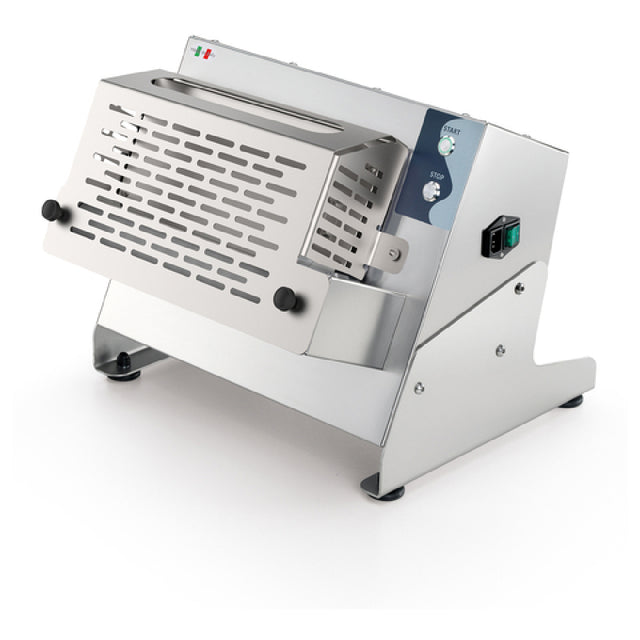 Eurodib P-ROLL 320/1+ Dough Roller Countertop 18" X 18-1/2" X 15-1/4"H