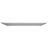 Bauscher Hepp 732273-000000 - Platter, 9-1/10"L, Oval