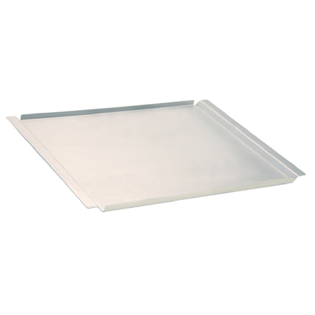 Cadco OQFSP Sheet Pan Quarter Size 3/16" Sides