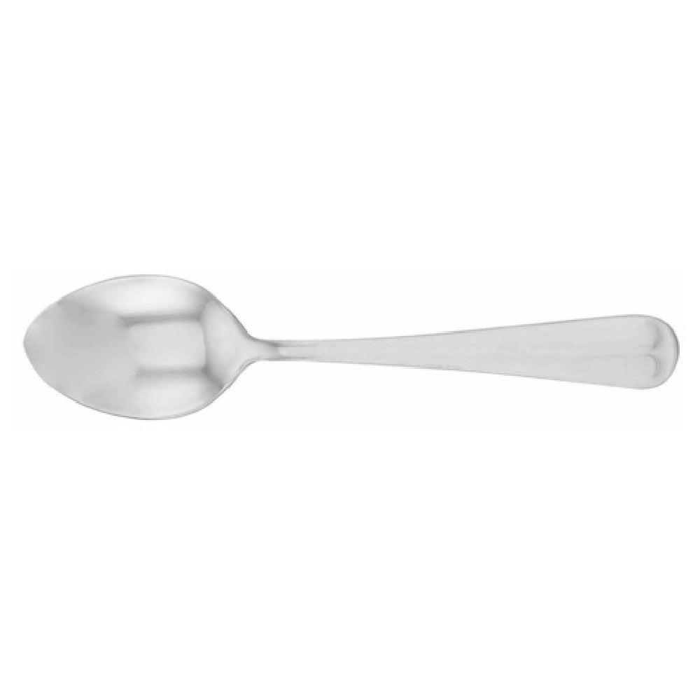 Steelite WL5101 Teaspoon 6" 18/0 Stainless Steel