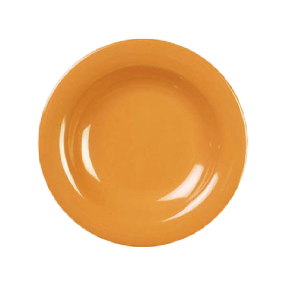 Thunder Group CR5809YW Salad Bowl 13 Oz. 9-1/4" Dia.