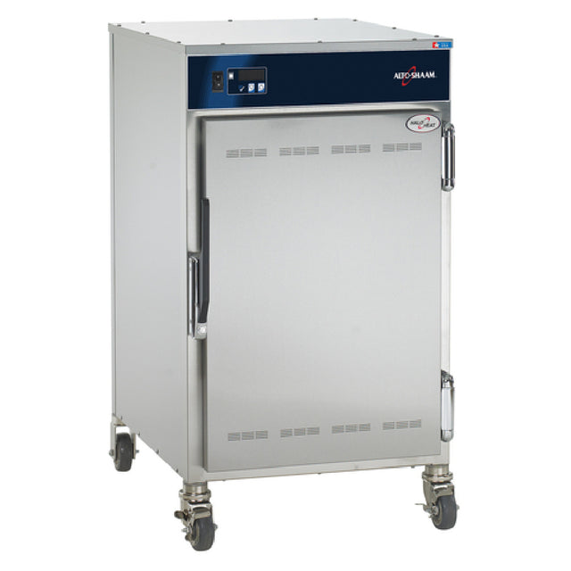 Alto Shaam 1000-S_208/60/1 Halo Heat® Low Temp Holding Cabinet On/off Simple Control With Adjustable Thermostat