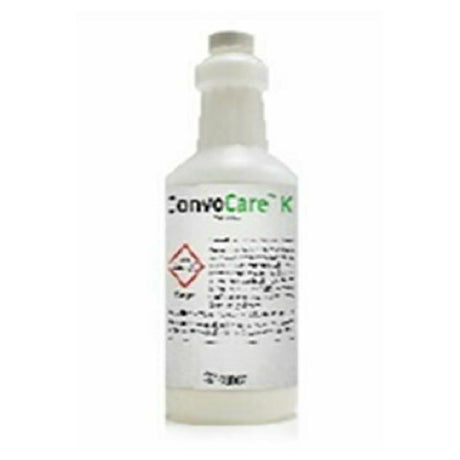 Convotherm C-CARE-C ConvoCARE Concentrate (2) 1-liter Bottles (must Be Diluted With Soft Water)