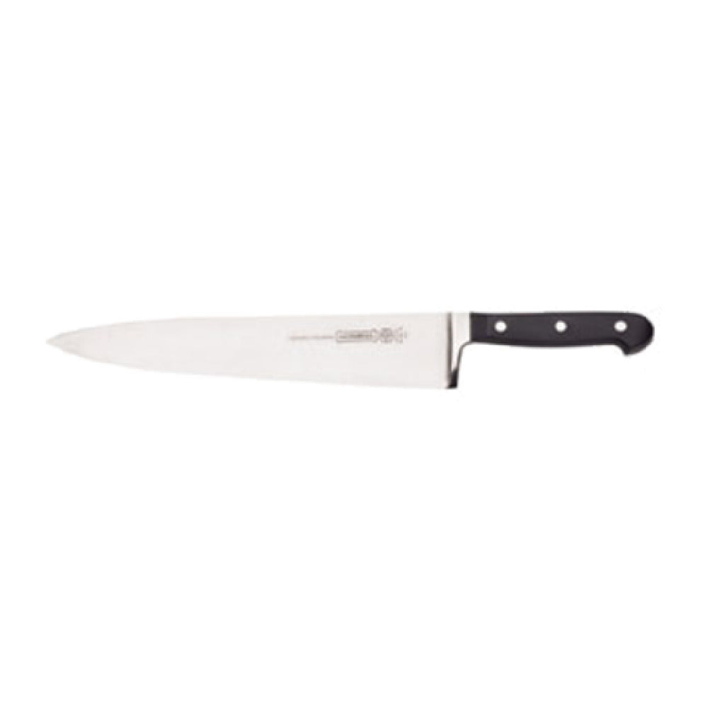 Mundial BP5110-10 - Chef's Knife, 10", Fully Forged High Carbon/no Stain Blade
