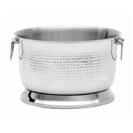 Hubert 83731 - Ice Tub, 18 Gallon, 15" Dia. X 10"H