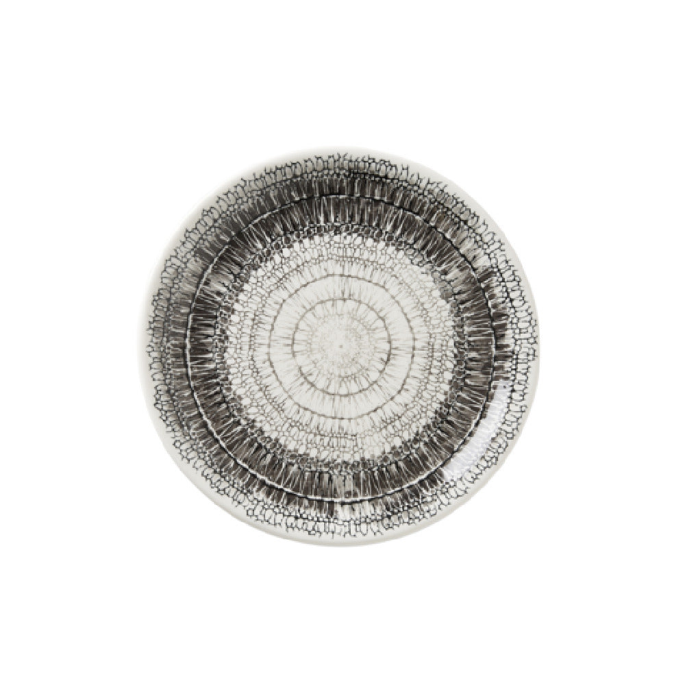 Steelite 11720567 Plate 8.0" X 0.625" Round