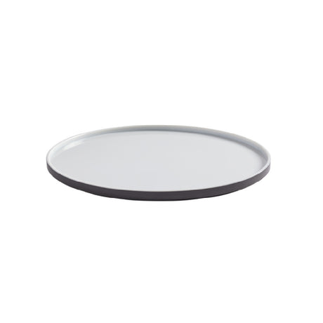 American Metalcraft UPR11GE Plate 11" Dia. X 1/2" H Round