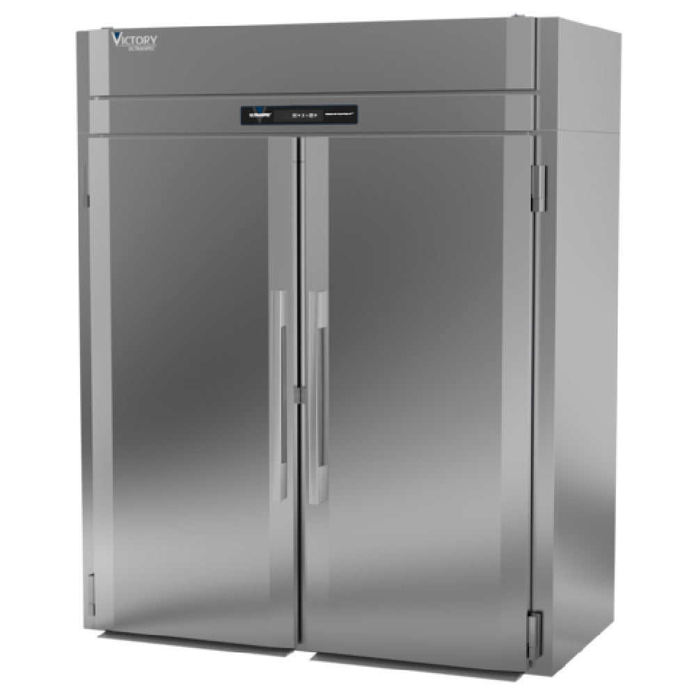 Victory FISA-2D-S1-HC UltraSpec™ Series Freezer Powered By V-Core™ Roll-in