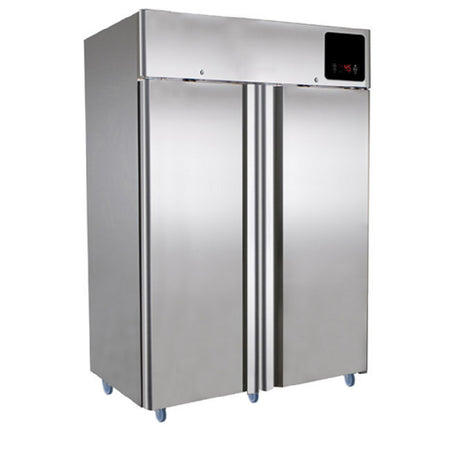 QualServ (Middleby) UCRE553-SS71A - Refrigerator, Freestanding, Self-contained Refrigeration