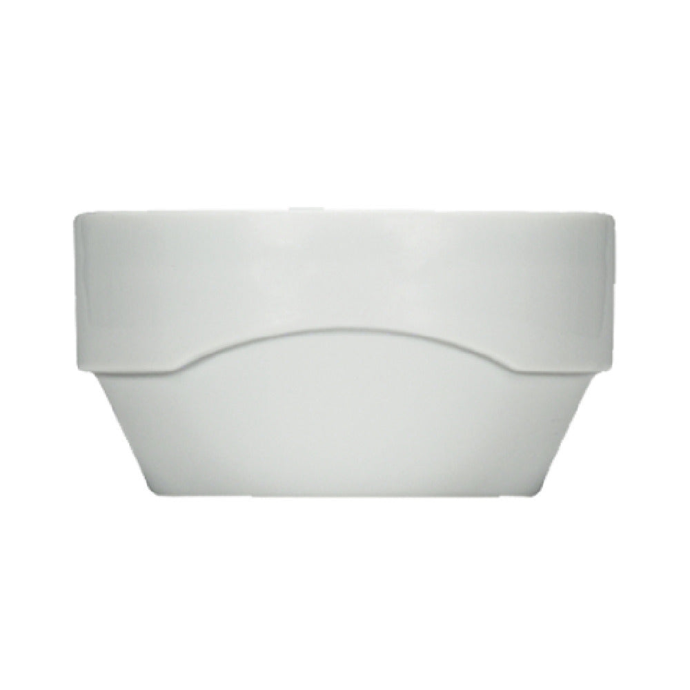 Bauscher Hepp 565712 - Soup Bowl, 14-1/2 Oz. Capacity, 4-4/5" Dia.
