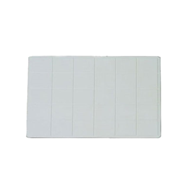 Bon Chef 9605CGRN Tile Tray Double Size 27" X 21-1/2"