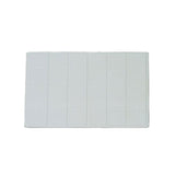 Bon Chef 9605PLUM - Tile Tray, Double Size, 27" X 21-1/2"