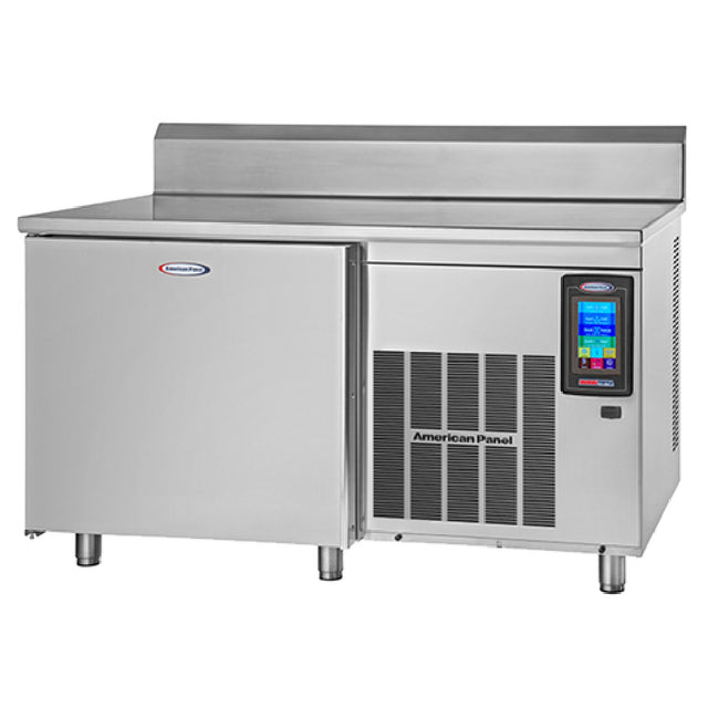 American Panel AP7BCF70-2-C HURRiCHiLL™ Blast Chiller/Shock Freezer Work Top