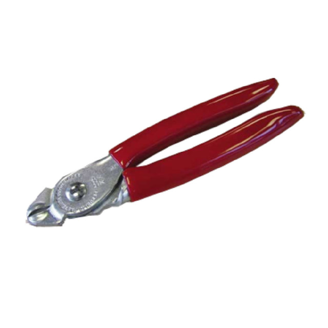 Omcan 10480 (10480) Model XX Hog Ring Plier Spring Loaded