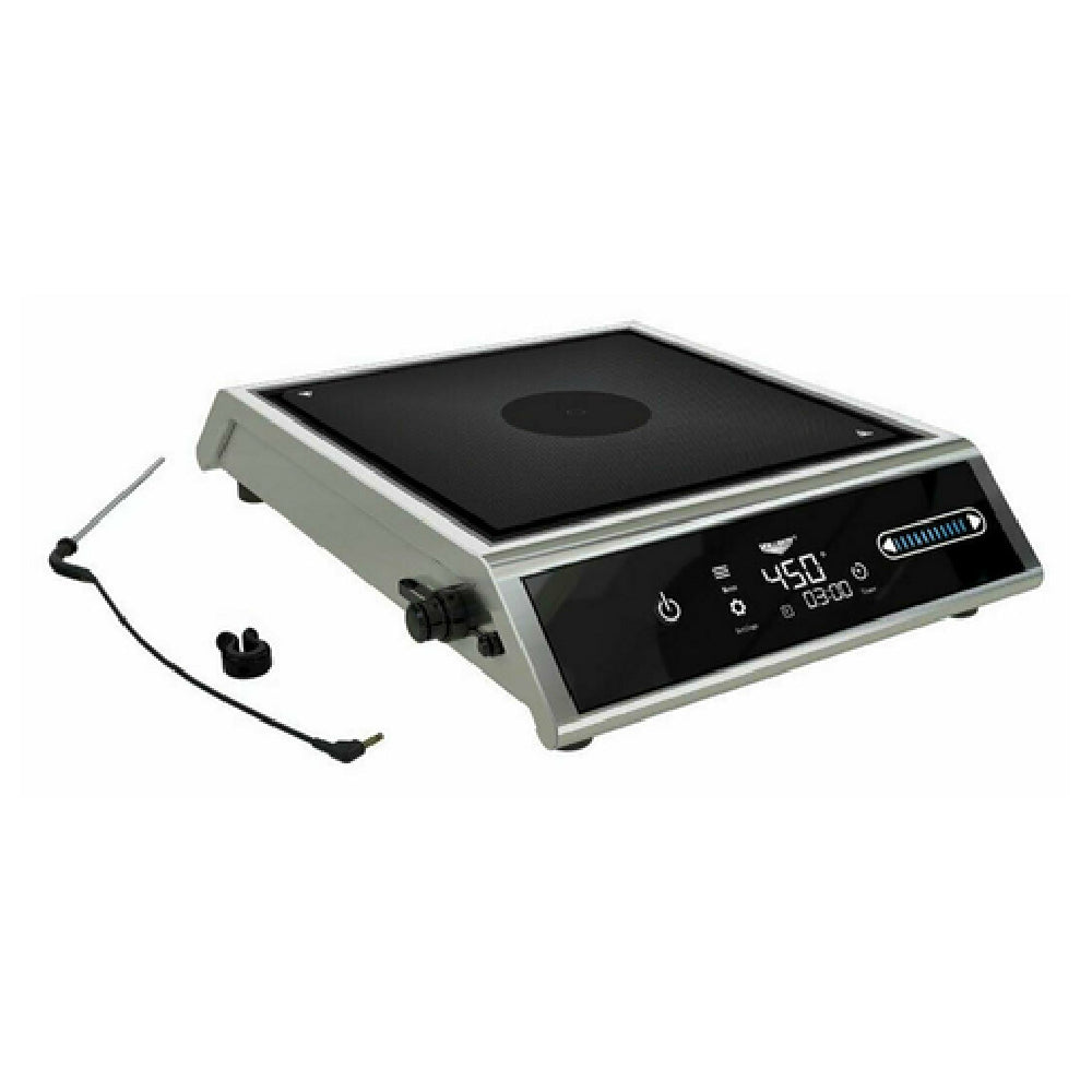 Vollrath MPI4-1440S Induction Range Countertop Single Hob