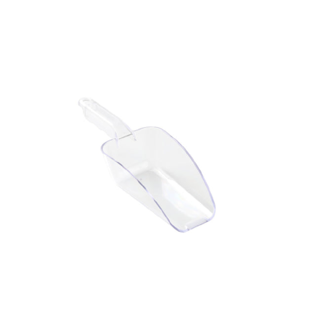 Tablecraft 11403 Ice Scoop 24 Oz. Dishwasher Safe