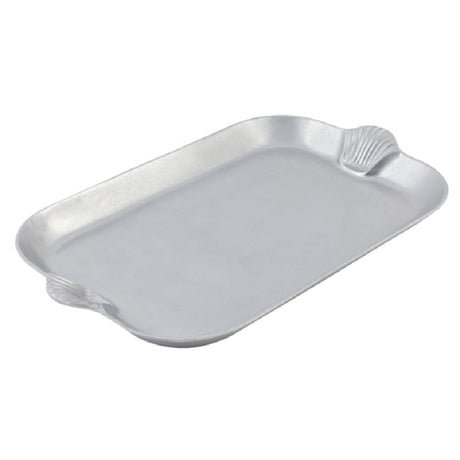 Bon Chef 2096 Platter 18" X 26" With Shell Handles