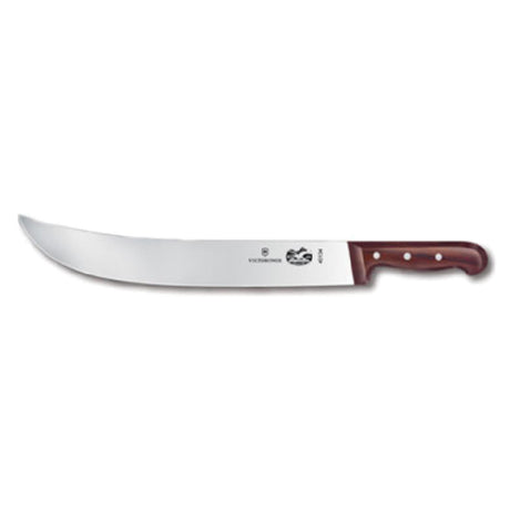 Victorinox 5.7300.36 Cimeter Knife 14" Blade Curved