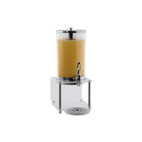 FOH BDI011MUM18 Smart Buffet Ware® Hi-Line Beverage Dispenser 7.5 Qt. Round