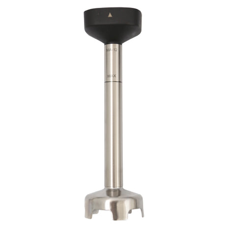 Sammic MA-11 (3030613) Stick Immersion Blender Arm 7-1/2"L Removable Stainless Steel Blending Arm