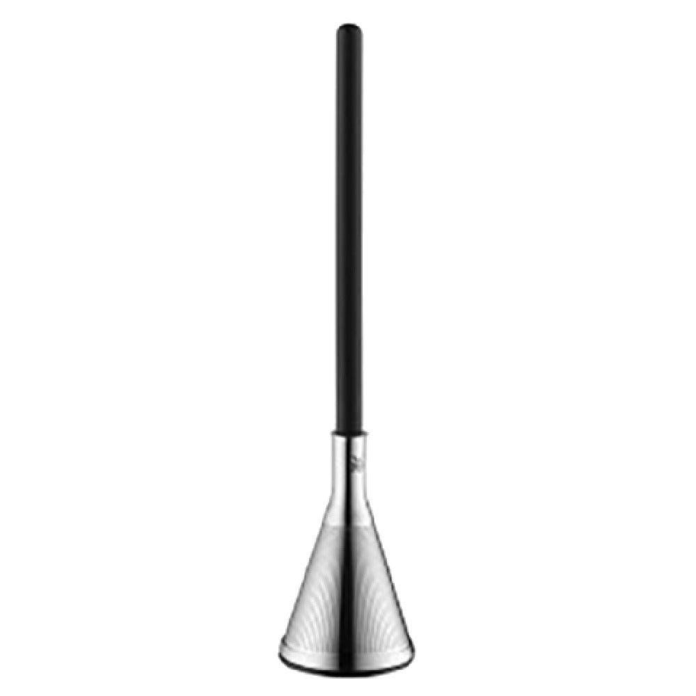 Bauscher Hepp 06.3647.6040 - Tea Stick, 2-1/4" Dia. X 10-5/8"H, Large