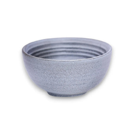 By The Earth Living DW016 Soup Bowl 4.5" Dia. 9 Oz.