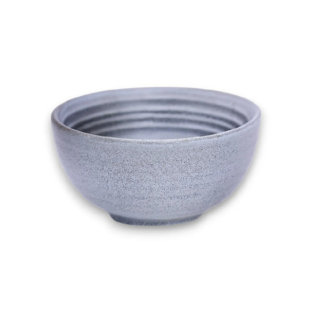 By The Earth Living DW016 Soup Bowl 4.5" Dia. 9 Oz.