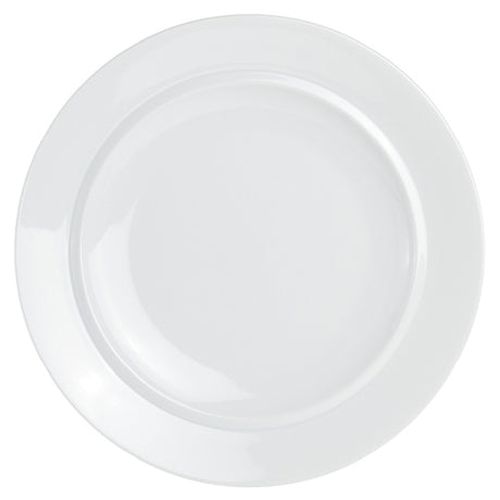 Steelite 61102ST0354 Plate 10-1/4" Dia. Round