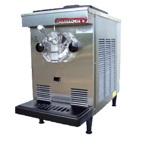 SaniServ DF200 DuraFreeze 200 Soft/Serve Ice Cream/Yogurt Machine Counter Model