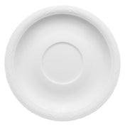 Bauscher Hepp 556918 - Saucer, 6-1/8" Dia., Stackable