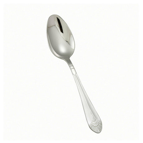 Winco 0031-10 European Tablespoon 8-3/8" 18/8 Stainless Steel