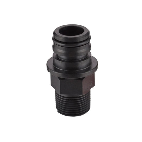3M MALE ADAPTER HF X 3/4 NPT (50-93732) Part-HF Male NPT Adapter