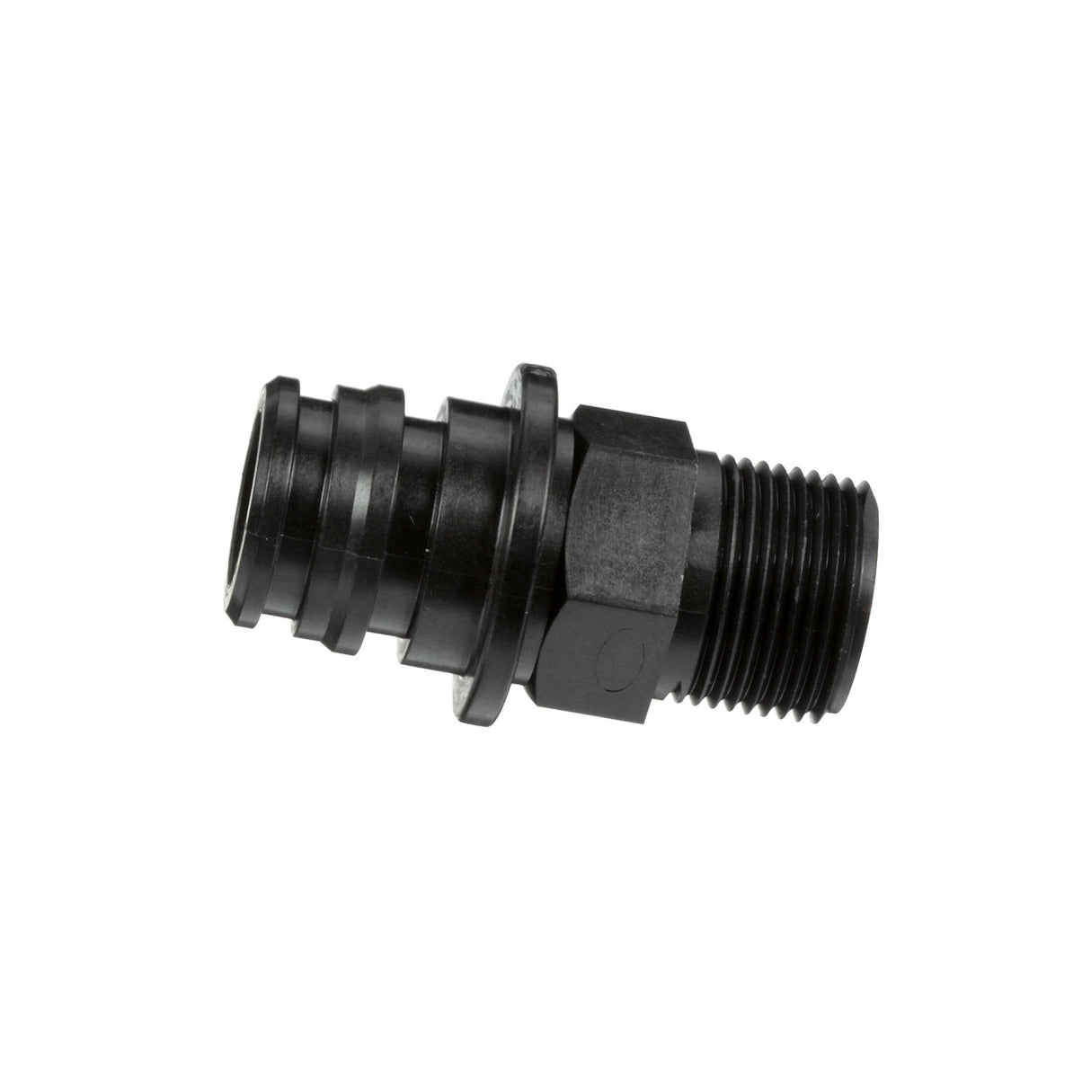3M MALE ADAPTER HF X 3/4 NPT (50-93732) Part-HF Male NPT Adapter