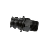 3M MALE ADAPTER HF X 3/4 NPT (50-93732) Part-HF Male NPT Adapter